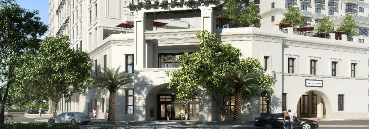 Paseo-de-la-Riviera-Site