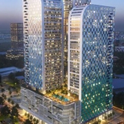 New Downtown Miami High-Rise Project Seeks To Bring More Affordable Urban Living 1030x385