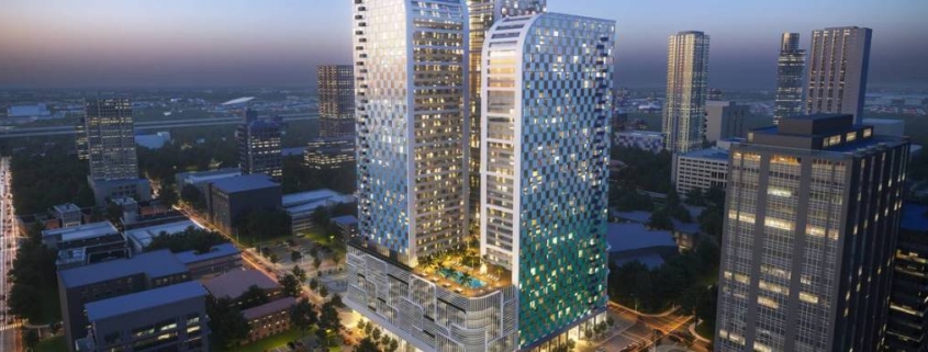 New Downtown Miami High-Rise Project Seeks To Bring More Affordable Urban Living 1030x385