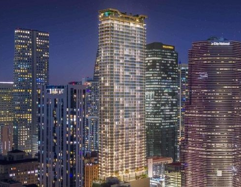 The UDRB submission for Clear Residences_Image Credit The Next Miami 1030x385