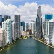 Aerial view of Brickell skyscrapers_shutterstock_2654894133 1030x385