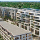 Rendering of Uptown Aventura_image credit Royal Palm Companies 1030x385