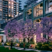rendering of midtown park-street view 1030×385 rendering of midtown park-street view 1030x385