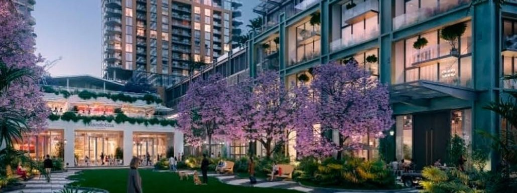 rendering of midtown park-street view 1030x385