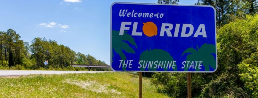 welcome to florida sign_57330488_s 1030x385