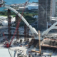 Signature Bridge Under Construction_Photo Credit Miami Today 1030x385