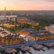 proposed three corners project in vero beach_image credit Clearpath Services The Ridge Group DMJR 1030x385