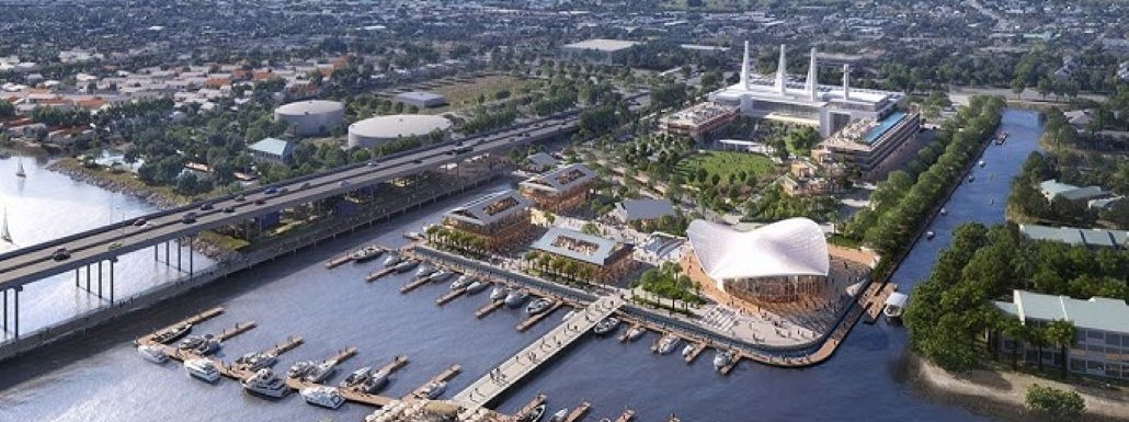 vero beach-three corners redevelopment rendering_original photo credit youtube 1030x385