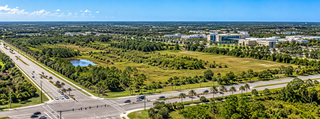 Vero Hospital Campus Expansion 1030x385